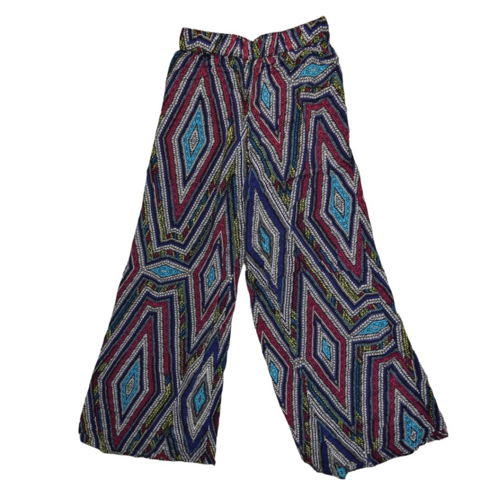 Mossimo Supply Co. Wide Leg Pants